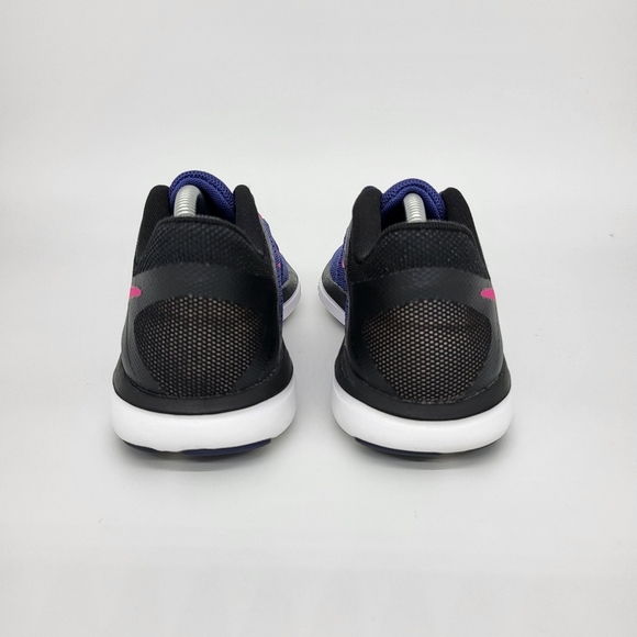 Nike Flex 2016 Run Women's Running Shoes Size 6.5 - Picture 6 of 8